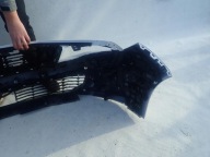PEUGEOT 508 18- bumper front front 6xPDC