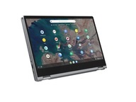 Notebook Lenovo Flex 5 Chromebook 13,3 " Intel Core i5 8 GB / 512 GB sivý