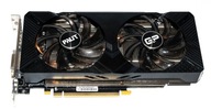 nVidia GeForce RTX2060 Palit 6GB 192bit HDMI DP DVI