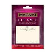 MAGNAT Ceramic TESTER C3 Waniliowy Kryształ ceramik ceramiczna farba do