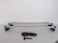 AUDI Q8 SQ8 RSQ8 4M8 18- Dachreling HECKKLAPPE dach