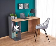 Písací stôl FINO - 2 farby !!!