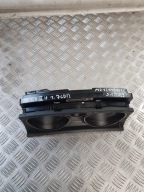 dials 13172012 OPEL ASTRA III H 1.7CDTI