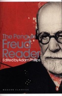 THE PENGUIN FREUD READER