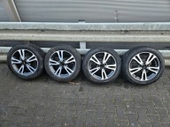 disk hliníkový Mercedes 6.5" x 16" 5x112