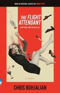 The Flight Attendant (Television Tie-In Edition):
