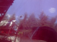 bonnet MITSUBISHI SPACE STAR 2 LIFT