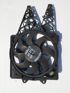 Fiat OE 896010100 ventilátor chladiča ventilátor