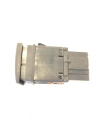 switch light switch of warning lights VOLKSWAGEN POLO