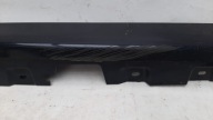 BMW 5 F10 F11 threshold right moulding threshold right 7184774