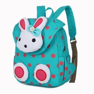 Plecak dla dziewczynki plecaczek dla przedszkolaka
