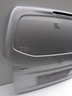 boot doors MERCEDES VITO W447 14- NR 46724