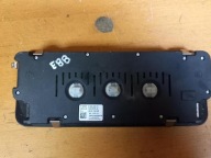 FANALE CIELO INTERNO BMW SERIA 1 E82 E88 9209225 07-14