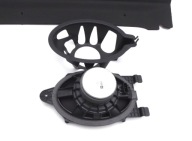 rear plato speakers INFINITY OPEL INSIGNIA A sedan