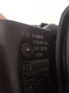 Tankklappe des Kraftstoffsbehälters BMW G31 7387783