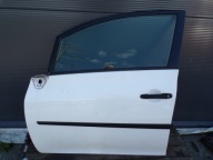 door left front TOYOTA AURIS 1 and 5D colour 040