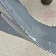 BMW 4 G26 GRAN COUPE m-packet 21-> bumper front front PDC