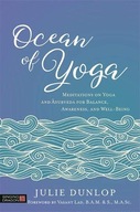 Ocean of Yoga: Meditations on Yoga and Ayurveda