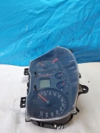 dials clock FORD TRANSIT 2.2 TDCI 8C1T10849