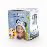 INNOGIO GIO-115 Silikónová lampa GIO Panda