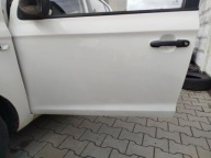 HYUNDAI I20 LIFT door left front PHW unprotected 2012-14R