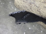 OPEL CORSA F LIFT 23- front bumper