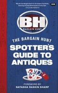 Bargain Hunt: The Spotter s Guide to Antiques