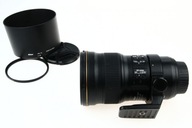 Objektív Nikon F AF-S 300mm f/4.0 E PF ED VR