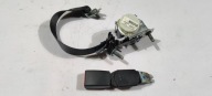 Gurten Sicherheits heck hinten links Chevrolet Camaro 2016