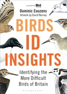 Birds: ID Insights: Identifying the More