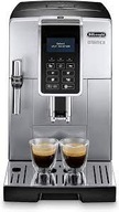Automatický tlakový kávovar De'Longhi Dinamica 1450 W strieborný