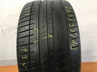 Michelin Pilot Sport 3 265/35R18 97 Y