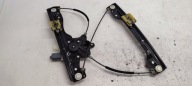 window regulator right front mechanism Opel Astra K LIFT kombi