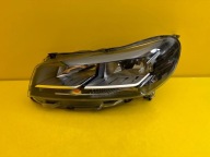 light left Peugeot Expert III Lift 2024- normal 9847198380