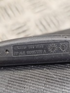 Gurten Sicherheits links heck SKODA OCTAVIA MK2 1Z0857447E