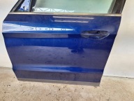 FORD GALAXY MK4 15-23 door left front