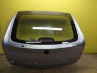 SSANGYONG ACTYON boot door