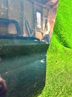 door rear part rear. right SKODA SCALA