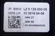 Commodo essuie glace BMW 1 E82/E88 facelift E82 2009 9123032