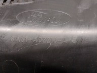 torpedo FORD FIESTA MK6 MK7 8A61-A02216-AE