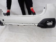 SUBARU LEGACY OUTBACK 15- bumper rear part rear