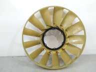 ventilátor chladiče vrtule DAF XF (2012-2016) 106 Euro 6 440 FT