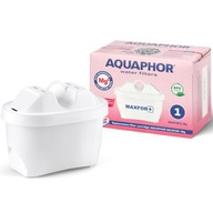 10 x Vodný filter kanvicový AQUAPHOR MAXFOR Mg 2+