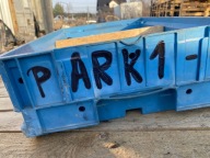 Sensor Parken PDC BMW 2 F45 F46 9274428