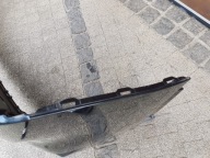 bumper rear rear part BMW X1 U11 X-LINE