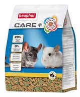 Beaphar Care+ Chinchilla krmivo pro činčily 1,5kg