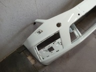bumper front SKODA OCTAVIA III 3 RS LIFT 17- 5E