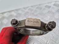 piston with connecting rod BMW 7 E65 E66 750i 7544525 N62B48B