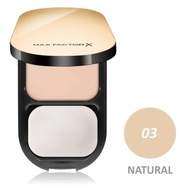 Max Factor Facefinity Compact Make-up 10g 03