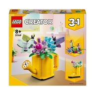 LEGO 31149 CREATOR Kvety v kanve 3v1
